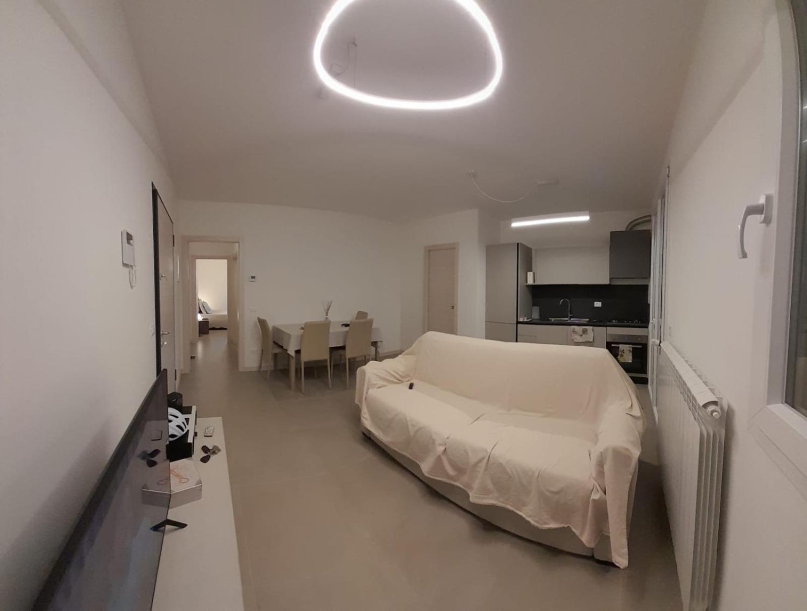 Appartement A Casa Di Marco à Lucques Extérieur photo